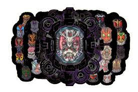 pin by mario carvalho on another s riders kamen rider rider hero time