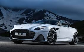 Download Wallpapers 4k Aston Martin Dbs Superleggera Road 2019 Cars Supercars Aston Martin Besthqwallpapers Com Aston Martin Dbs Aston Martin Superleggera