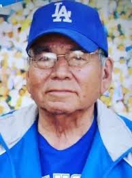 Obituary information for Jesus Esparza Soto