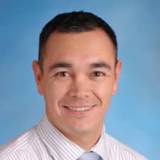 Dr. John Dearborn, MD