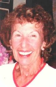 Shirley Mae Millard Obituary