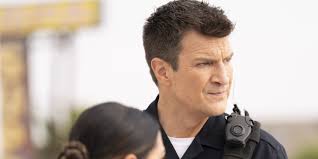 The Rookie Cast & Character Guide: Where You Know The Actors From?