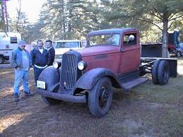 Image result for Blue 1935 Dodge Truck