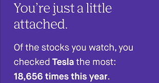 Share your opinion and gain insight from other stock traders and investors. Robinhood S 2020 Recaps Are A Meme For A Volatile Year Eminetra