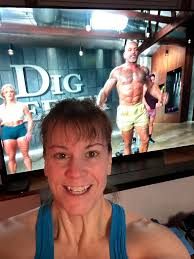 Shaun T's Total Body Circuit Workout Experience