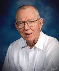 Louis Allen "Al" Robinson Obituary December 9, 2020