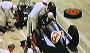 Sie wird als königsklasse des automobilsports bezeichnet, da sie den anspruch erhebt, die höchsten technischen, fahrerischen. Formel 1 Boxenstop 1950 Heute Videoman