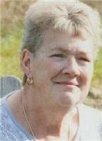 Donna Cooley Obituary (1952