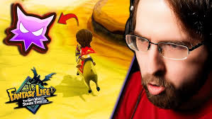 How I Forced The Don to Sell Spraylixir Recipe in Ginormosia — Fantasy Life  i Cashnut Shop Reroll