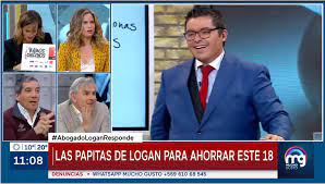 Maybe you would like to learn more about one of these? De Bracitos Cortos La Broma De Moreira Al Abogado Logan En Mucho Gusto Que Hizo Recordar A Pinera Pagina 7