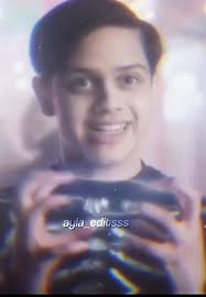 Pugsley Addams Edit: A Fun Twist from Wednesday Season 2