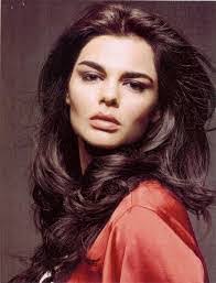 Monica Granillo's Instagram, Twitter & Facebook