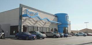 Find used cars in wyoming. Dealer In Cheyenne Wy