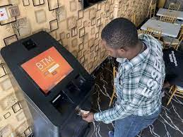 How much is one bitcoin to a naira by ajiswaggs(m): Bitcoin How Bitcoin Met The Real World In Africa The Economic Times