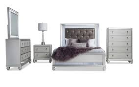 Diva Ii Queen Bedroom Set In 2020 Diva Bedroom Set Bedroom Sets Queen Diva Bedroom