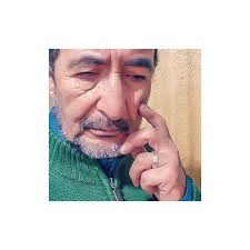 Atlantis Ring in Silver