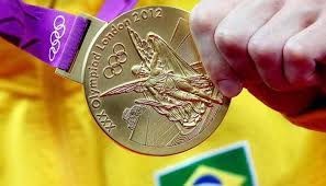 Medalhas dos jogos olímpicos e paraolímpicos de 2016. Apresentados Os Modelos Da Medalha Olimpica Rio 2016