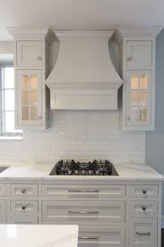 I don't need or want storage above my stove (i'm only 5 feet tall and never, ever use that storage), but many of you encouraged me to use a. 28 Stylish Range Hoods Ideas For Kitchen Hoods For Ovens