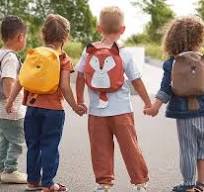 Mochilas escolares | Xiha Montessori