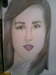 Dibujo Técnica Mixta de Venezuela