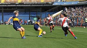 Jun 24, 2021 · boca femenino, a punto de igualar un récord de carlos bianchi. Se Viene La Super Final Del Futbol Femenino En Argentina