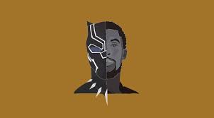 240x320 Black Panther Chadwick Boseman Movie Minimalism Android Mobile Nokia 230 Nokia 215 Samsung Xcover 550 Lg G350 Wallpaper Hd Minimalist 4k Wallpapers Black Panther Black Panther Chadwick Boseman Black Panther Images