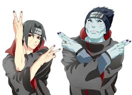 Here you can find the best itachi wallpapers uploaded by our community. Itachi Kisame Anime Top Wallpaper