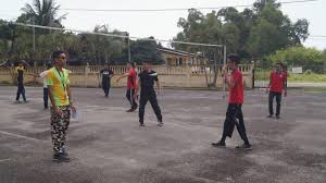Sporting je wany hasrita layan adik smk ketengah jaya. Pra U Smk Tengku Intan Zaharah Dungun Sesi Latihan Pemilihan Facebook