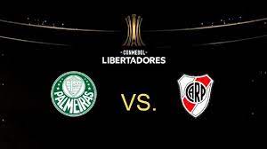 Para poder ver el partido el river vs boca en vivo totalmente gratis haz clic en el reproductor dale play y primero tienen los horarios, luego los canales, tips para ver el partido en facebook y youtube. Ver Resumen Palmeiras 0 2 River Plate Resultado Y Goles Del Partido De Vuelta Por La Semifinal De La Copa Libertadores Rpp Noticias