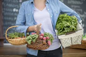 Vegetables And Salad Greens To Plant In September