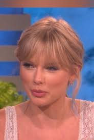 Taylor Michelle from Ellen