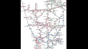 line conversion still on as per new chart in palakkad