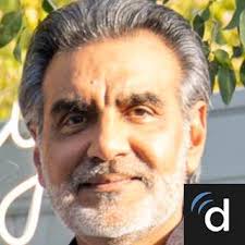 Dr. Stephen Backman, DO