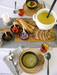 Easy pizza soup take one bite of this pizza soup, and it tastes like your favorite pie in bowl form! A Cozy Winter Soup Party Tablescape Party Ideas Party Printables Blog