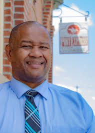 Henry Martin for Congress