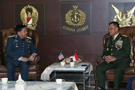 Panglima tentera darat malaysia, jend. Lawu Post 12 09 16