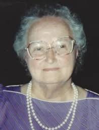 Obituary information for Pansy Lee Dockery