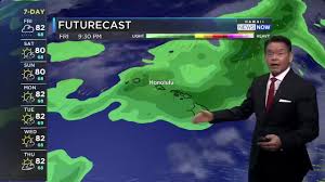 Weather in kauai (garden isle) in october 2021. Forecast Continued Risk Of Heavy Rain And Flash Flooding Into Friday