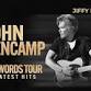 John Mellencamp