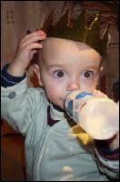 Fotoalbum Lukas Kirner