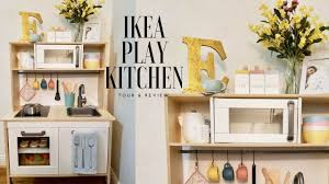 Check spelling or type a new query. Ikea Play Kitchen Tour Review Youtube