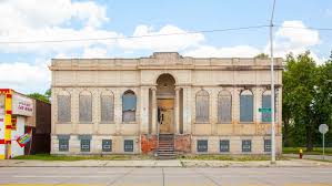 Check spelling or type a new query. This Former Detroit Public Library Branch Could Soon Be For Sale