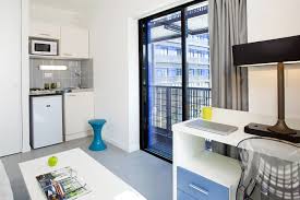 Logement étudiant en résidence étudiante. Estudines Housing