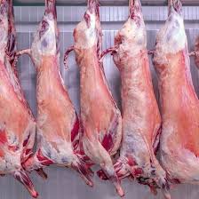 Mutton Meat