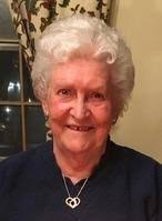 Claudette Manchenton Obituary (1932