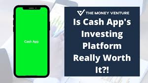 This is another survey app that lets you set up your profile and then take surveys for which you get paid. Cash App Investing Review The Money Venture