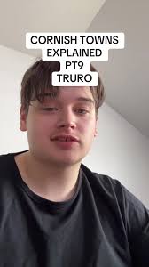 Thomas Daniel Cornwall Truro