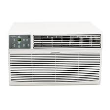 Lg lt1216cer wall air conditioner with 11800 cooling btu in white. Koldfront 12 000 Btu Through The Wall Air Conditioner With Heater And Remote Reviews Wayfair