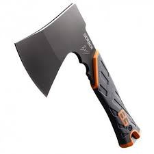 Myth Hatchet 31 002698 On Sale From Allequipped Store Gerber Bear Grylls Bear Grylls Survival Hatchet