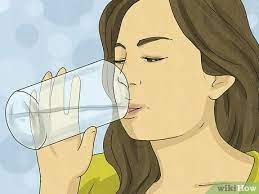 If you can get past the messiness, it can help to relieve your menstrual cramps. How To Stop Your Period Early